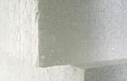 Утепление вентилируемых фасадов пенополистиролом.