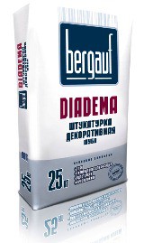 Diadema "шуба"