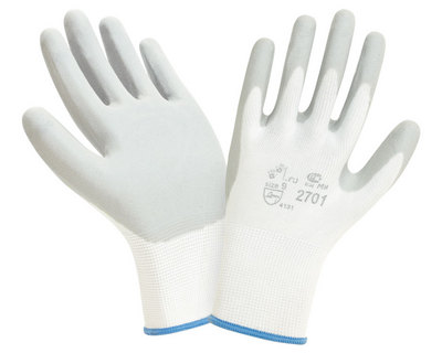 Нейлон с нитрилом 2Hands Air