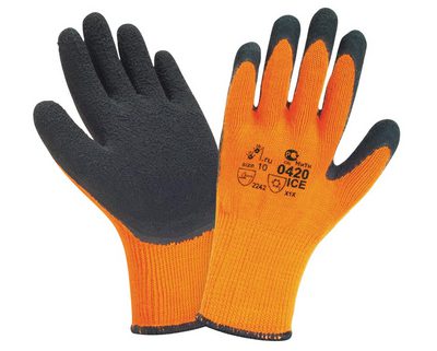 2Hands Arctic ICE