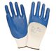 Нитриловые с легким покрытием 2Hands SafeFlex Full Нитриловые с легким покрытием 2Hands SafeFlex Full