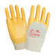 Нитриловые с легким покрытием 2Hands Light 0516 ECO Нитриловые с легким покрытием 2Hands Light 0516 ECO