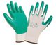 Нитриловые с легким покрытием 2Hands SafeFlex Нитриловые с легким покрытием 2Hands SafeFlex