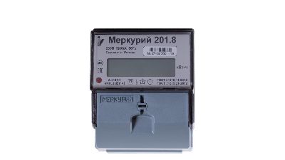 Меркурий 201.8