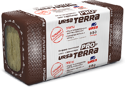 URSA TERRA Плавающий пол ( 31 PN-ЕR )