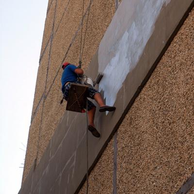 Минераловатная теплоизоляция стен.