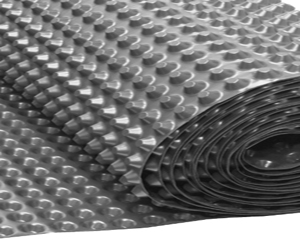 Гидроизоляционные мембраны.