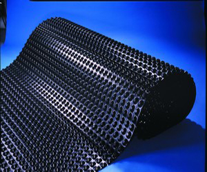 Гидроизоляционные мембраны.