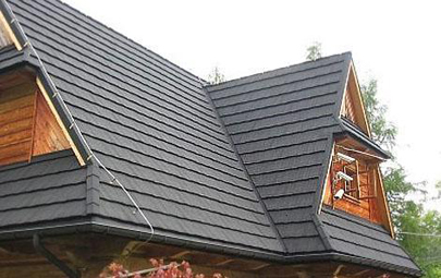 Утеплитель скатной кровли.